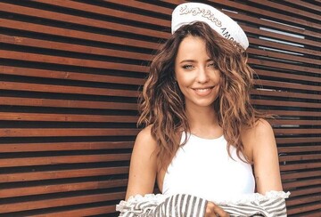 Надя Дорофєєва показала, як засмагає топлес - Потап не втратив можливості потролити співачку