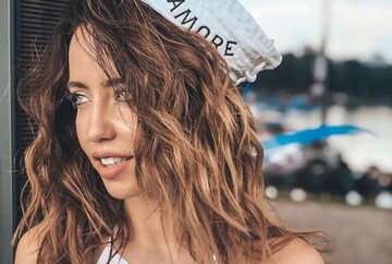 Надя Дорофеева похвасталась соблазнительными формами на отдыхе в Доминикане: фото