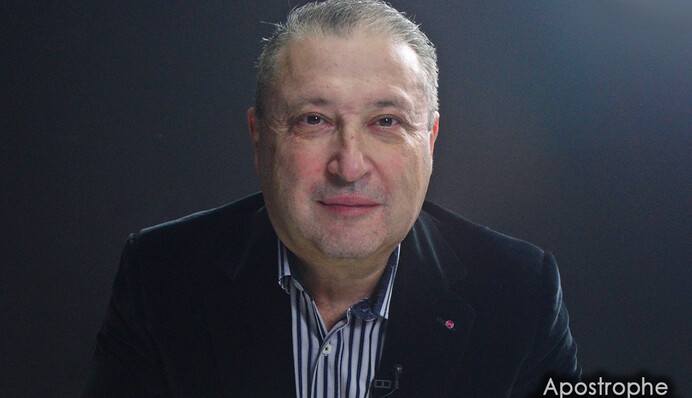 Трамп задушит Путина во время второго срока - Гарри Табах