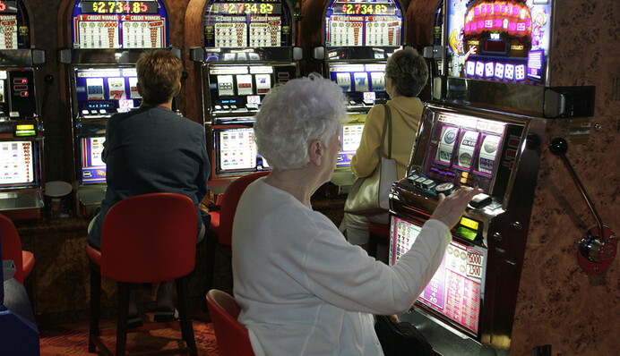 Нация игроманов: что ждет украинцев на примере ситуации в Австралии