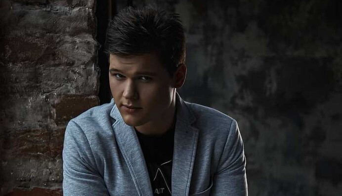 Переможець Х-фактора представив пісню для Нацвідбору на Євробачення-2020: відео