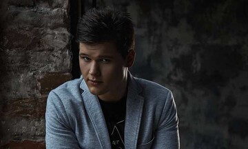 Переможець Х-фактора представив пісню для Нацвідбору на Євробачення-2020: відео