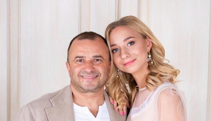 Віктор Павлик та його молода наречена замислюються про поповнення в родині - пара вже вибрала імена