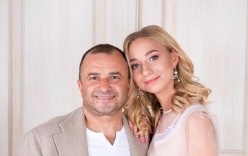 Віктор Павлик та його молода наречена замислюються про поповнення в родині - пара вже вибрала імена