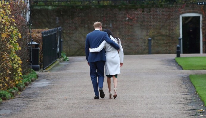 Канадці візьмуть принца Гаррі і Меган Маркл з однією умовою: парі доведеться платити за все самим