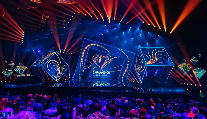 Нацотбор на Евровидение-2020: кто поборется за право представлять Украину в Нидерландах