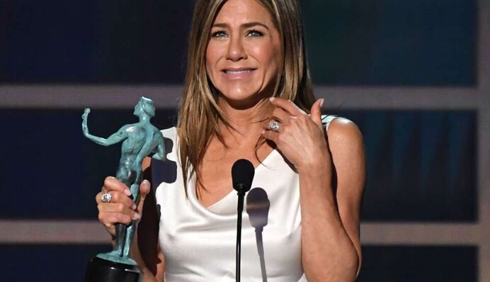 Премія Гільдії кіноакторів 2020: всі переможці та кращі вбрання зірок