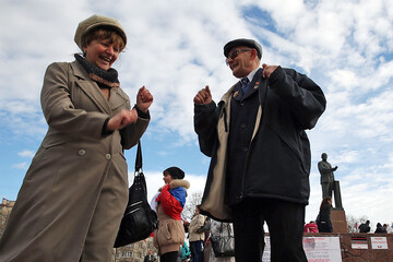 Крим в окупації: російським "благо­получчям" там і не пахне