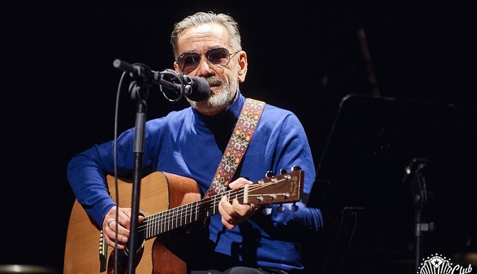 У Києві зіграють концерт до Дня народження Володимира Висоцького