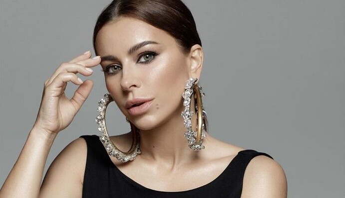 Ані Лорак випустила новий трек: до написання пісні доклав руку молодий бойфренд співачки