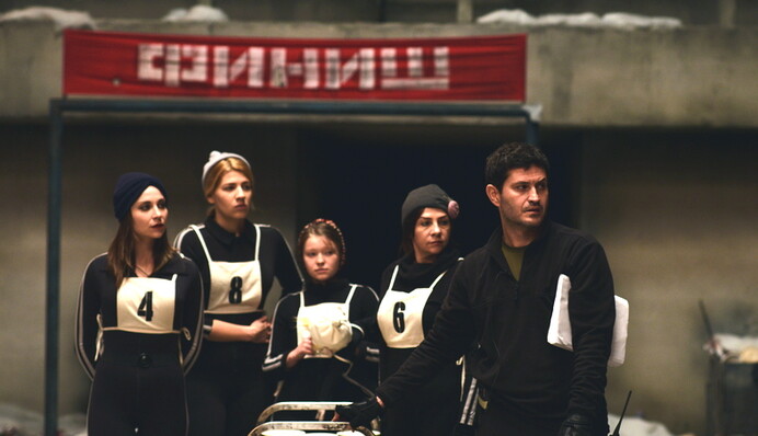 Фильм Олега Сенцова и Ахтема Сеитаблаева покажут на Berlinale-2020