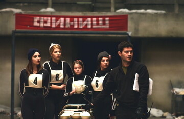 Фільм Олега Сенцова і Ахтема Сеітаблаєва покажуть на Berlinale-2020