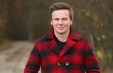 Дмитро Комаров схуд на 10 кг і розповів, як це йому вдалося