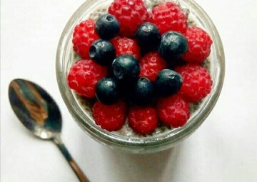 Готуємо легкий чіа-пудинг на сніданок: рецепт і властивості популярної страви