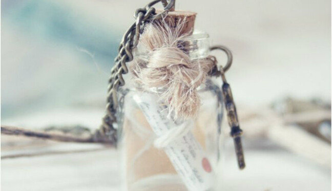 Подарунок на День святого Валентина своїми руками: 7 цікавих виробів до свята