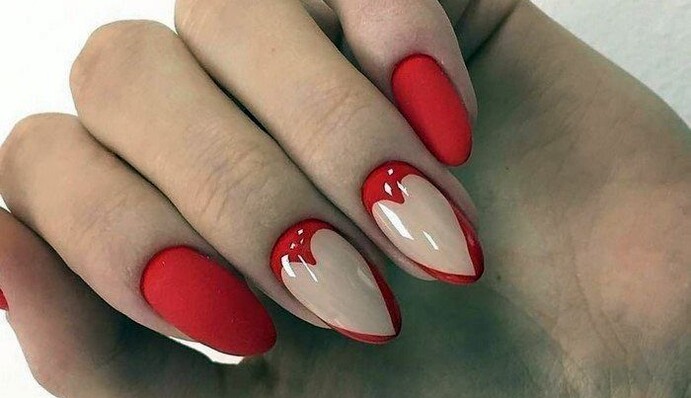 10 ідей манікюру до Дня святого Валентина, які ти зможеш втілити сама