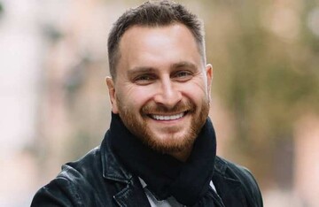 Украинский музыкант рассказал о кризисе в браке и кто им с женой помог избежать развода