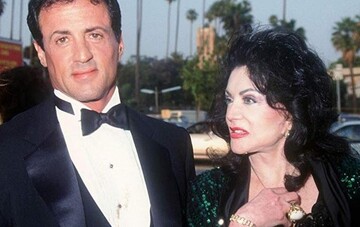 98-летняя мама Сталлоне показала видео из спортзала и стало ясно, в кого пошел бессмертный Рэмбо