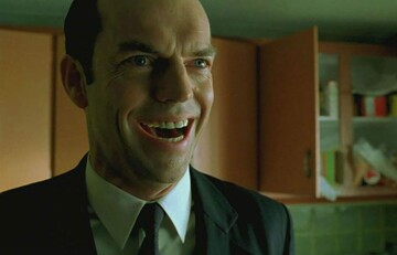 Виконавець ролі агента Сміта розповів, чому не повернеться в нову 