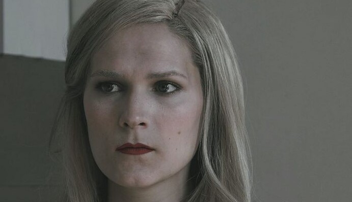 Було дуже страшно: зірка 