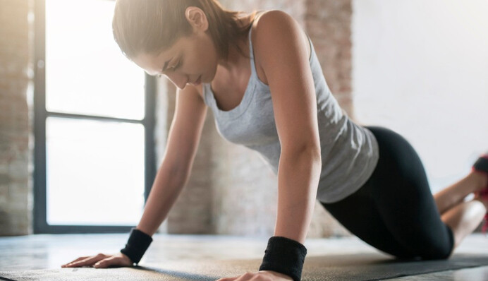 Похудеть за неделю - миф? Что такое жиросжигающая тренировка