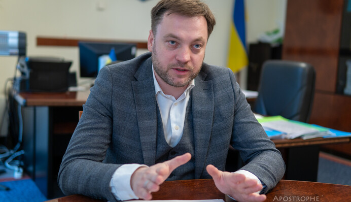 Зона комфорта в Кабмине закончилась и будут очень серьезные последствия - Денис Монастырский