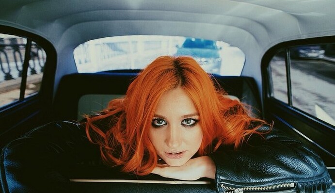 Обвинение несправедливо: скандальная участница шоу Голос країни-10 написала письмо Зеленскому