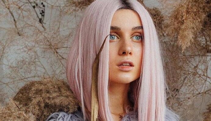 Jerry Heil виклала фрагмент пісні для Нацвідбору на Євробачення-2020 - кажуть, вона поза конкуренцією