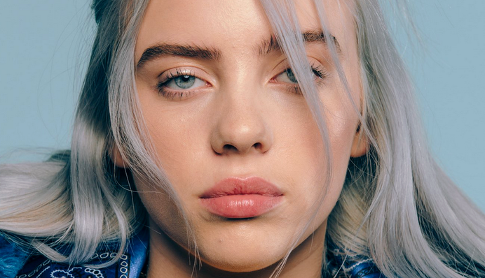 Біллі Айлиш випустила новий кліп, в якому зняла рідного брата (відео)