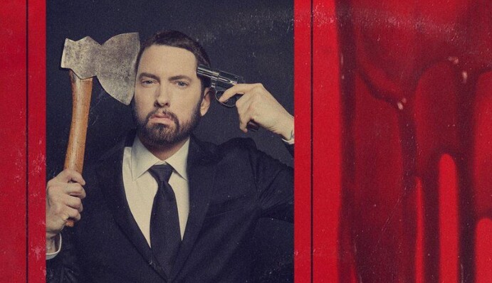 Эминема раскритиковали за песню о теракте: рэпер объяснил, зачем шокировал публику