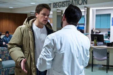 Коронавірус в Китаї: соцмережі обговорюють фільм, сюжет якого дуже схожий на спалах небезпечної хвороби