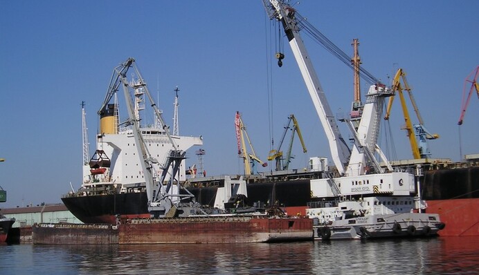 Концессия Херсонского порта: какие риски несет 