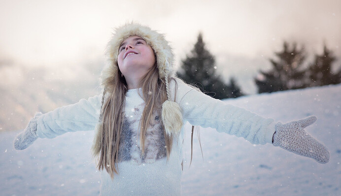 Погода порадует снегом, но не везде: синоптики рассказали о метеокартине на выходные