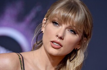Голодувала через папараці: співачка Тейлор Свіфт розповіла про проблеми з харчуванням і самооцінкою