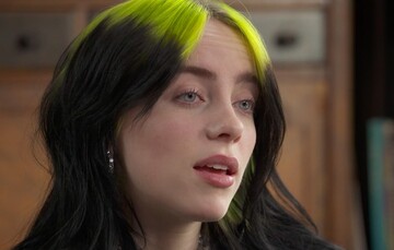 Біллі Айліш зізналася, як мало не наклала на себе руки