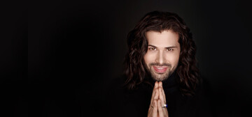 David Axelrod представив пісню для Нацвідбору на Євробачення-2020 - її він написав, коли дізнався про вагітність дружини