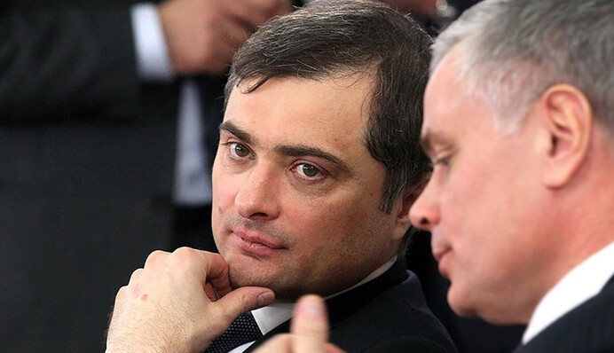 Грабувати Донбас будуть інші: відставка Суркова запустила для України план 