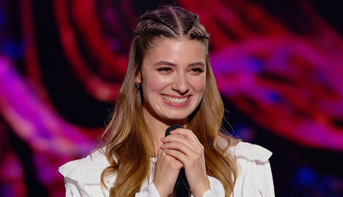 Звезда сериала 