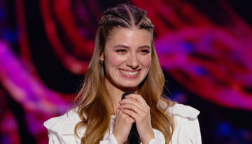 Зірка серіалу 