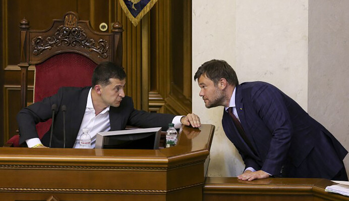 Богдану приготовиться: каких отставок ждать в команде Зеленского