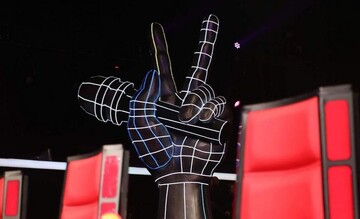 Як пройшов другий випуск Голосу країни-10 і хто зумів розвернути всі чотири суддівських крісла (відео)