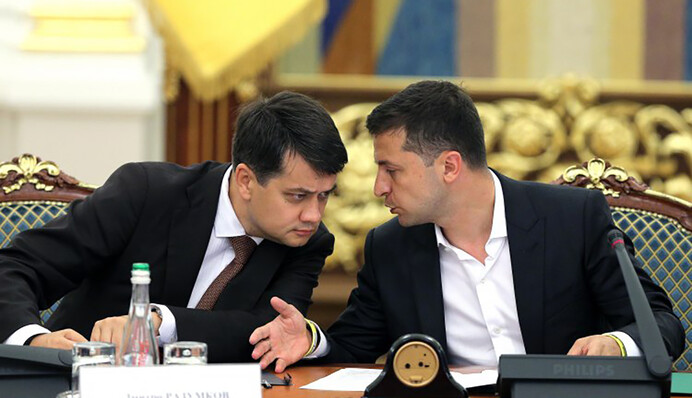 Legislation and reforms: a heavily kept secret or subject of national dialogue?