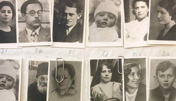 Дивовижна історія порятунку євреїв у Швейцарії під час Другої світової війни