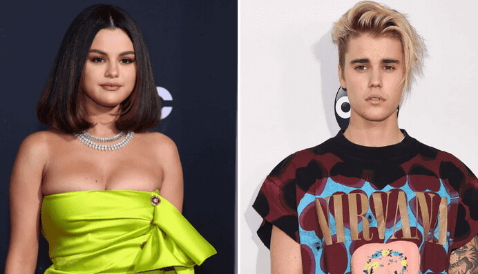 Певица Селена Гомес обвинила Джастина Бибера в эмоциональном насилии