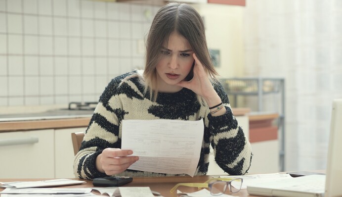 Люди будут в шоке: что скрывает законопроект о прогрессив­ных налогах