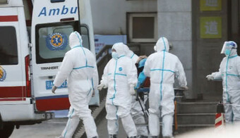 Коронавирус, но не тот: дошел ли 