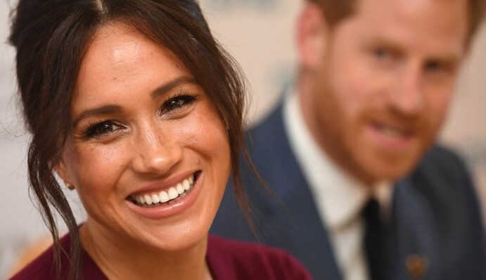 Имя Меган Маркл превратили в глагол - если вас не ценят на работе, можете просто меганмарклить