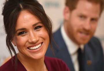 Ім'я Меган Маркл перетворили в дієслово - якщо вас не цінують на роботі, можете просто меганмарклити