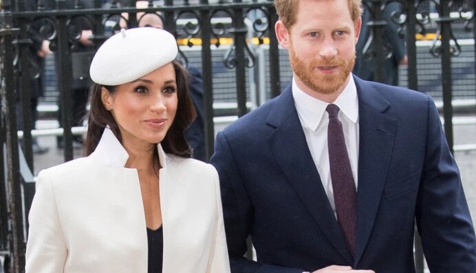 Королівська родина готова до повернення принца Гаррі і Меган: Канада стала для них не найкращим місцем