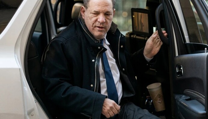 Суд над Гарві Вайнштайном: історії жінок, через яких йому загрожує довічне ув'язнення